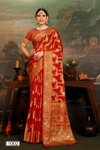 Darpan Saroski Vol 5 By Saroj Designer Organza Sarees Wholesale Price In Surat
